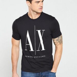 Limited Edition 2025 Armani Unisex T-Shirt - 2DTX-DN9060454