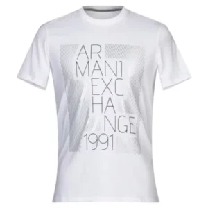 Limited Edition 2025 Armani Unisex T-Shirt - 2DTX-DN9080437