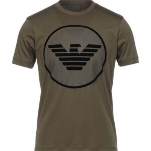 Limited Edition 2025 Armani Unisex T-Shirt DN9080403