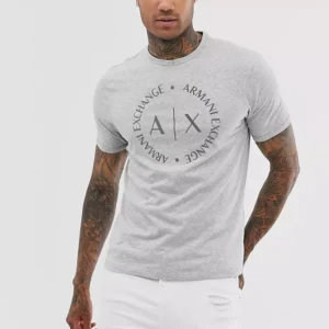 Limited Edition 2023 Armani Unisex T-Shirt - DN9060445