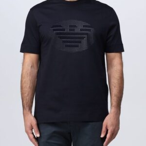 Limited Edition 2025 Armani Unisex T-Shirt DN9060403