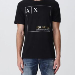 Limited Edition 2025 Armani Unisex T-Shirt DN9060413