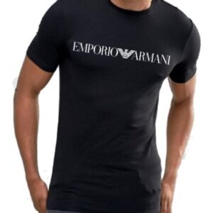 Limited Edition 2025 Armani Unisex T-Shirt DN9060417