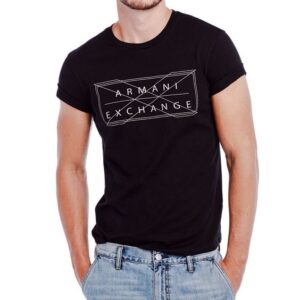 Limited Edition 2025 Armani Unisex T-Shirt DN9060419