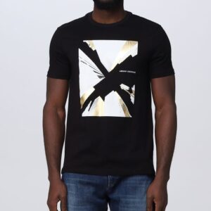 Limited Edition 2025 Armani Unisex T-Shirt DN9060421