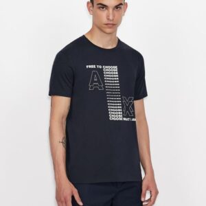 Limited Edition 2025 Armani Unisex T-Shirt DN9060452