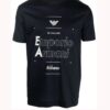 Limited Edition 2025 Armani Unisex T-Shirt DN9080436