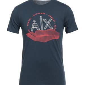 Limited Edition 2025 Armani Unisex T-Shirt DN9080406