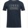 Limited Edition 2025 Armani Unisex T-Shirt DN9080411