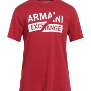 Limited Edition 2025 Armani Unisex T-Shirt DN9080430