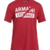 Limited Edition 2025 Armani Unisex T-Shirt - DN9080430
