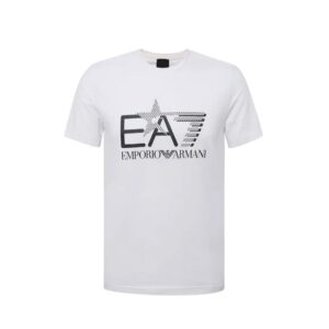 Limited Edition 2025 Armani Unisex T-Shirt - DN26300309