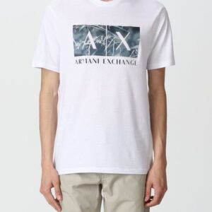 Limited Edition 2025 Armani Unisex T-Shirt DN9060408