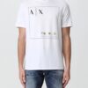 Limited Edition 2025 Armani Unisex T-Shirt DN9060414