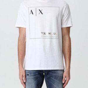 Limited Edition 2025 Armani Unisex T-Shirt DN9060414