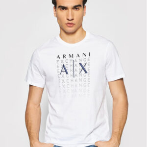 Limited Edition 2025 Armani Unisex T-Shirt DN9060450