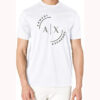 Limited Edition 2025 Armani Unisex T-Shirt DN9060451