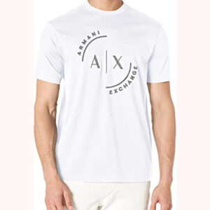 Limited Edition 2025 Armani Unisex T-Shirt - DN9060451