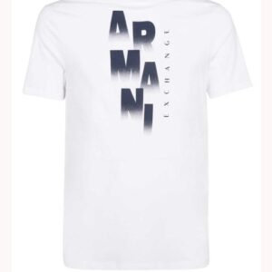 Limited Edition 2025 Armani Unisex T-Shirt DN9080424