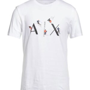 Limited Edition 2025 Armani Unisex T-Shirt DN9080435