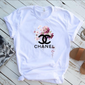 Chanel Hot Brand Luxury Limited Edition T- Shirt-PM0148548