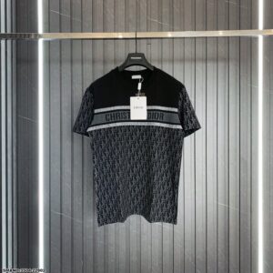 Limited Edition 2024 Dior Unisex T-shirt