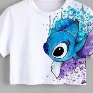 2025 Limited Edition Croptop for women  - DN1621712