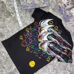 Limited Edition 2024 Dior Unisex T-shirt - TH3201033