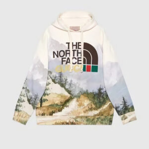 GC Hoodie ST9G-AF-DN23308