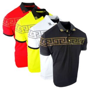 Versace Polo Shirt For Men - DN929611