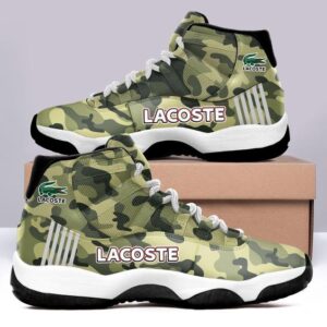 Lacoste Air JD11 sneaker gift for fan hot 2026 PEA1013
