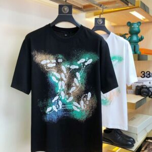 Limited LV Luxury Brand Unisex T-Shirt Gift Hot 2025 Max00028
