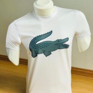 Lacoste Unisex T-Shirt - TH3200977
