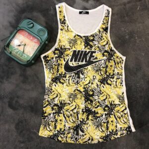 Nike Tank top hot brand for summer hot 2025 PEA400049