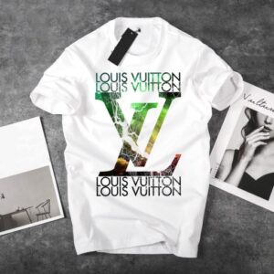 Limited Edition 2025 LV Unisex T-shirt - DN9220301