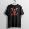 Limited Edition 2025 LV Unisex T-shirt - DN9220302