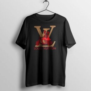 Limited Edition 2025 LV Unisex T-shirt - DN9220302