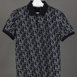 Dior Polo Shirt For Men - LIDP1126