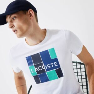 Lacoste Unisex T-Shirt - TH3200970