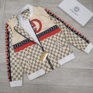 Gucci Jackets For Men - DN9130618