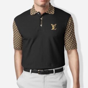 Louis Vuitton Polo Shirt PO-DN88860