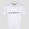 Givenchy Paris Basic Shirt  - DN1615075