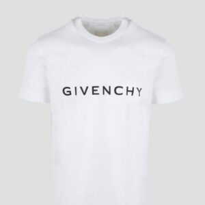 Givenchy Paris Basic Shirt  - DN1615075