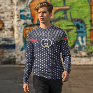 PREMIUM GC Long sleeved T-shirt FOR MEN - DN813903