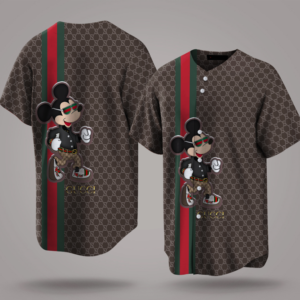 Limited Edition Baseball Jersey DN1611713