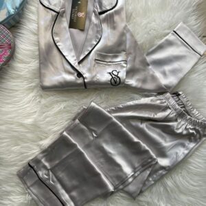 Limited Edition Victoria Secret Long Pajama - DN9060694