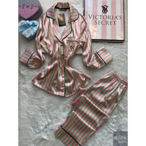Limited Edition Victoria Secret Long Pajama - DN9060695