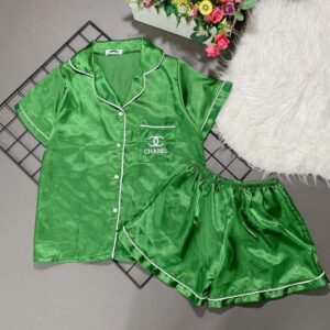 Limited Edition Chanel Short Pajama - DN9060617
