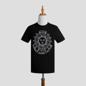 Limited Edition 2025 Versace Unisex T-Shirt DN810905
