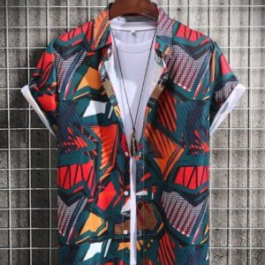 Limited Edition Hawaiian Shirt Hot Summer 2024 - DN9050550